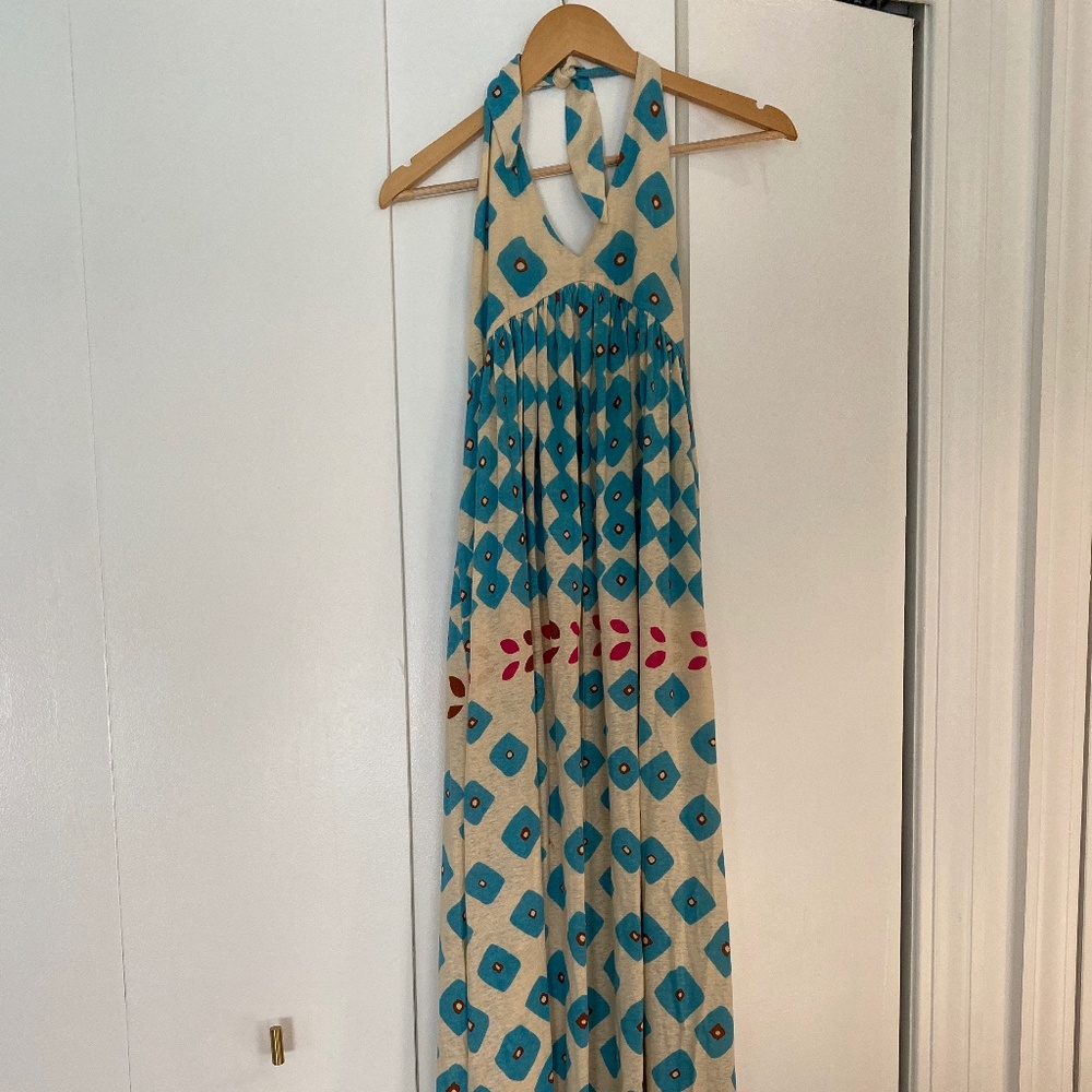 Diane von Fürstenberg Dress